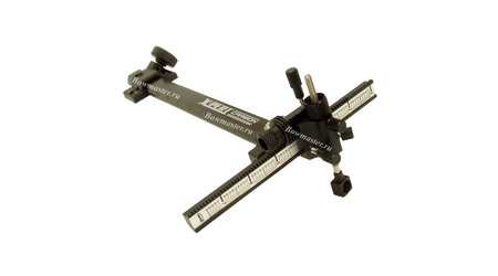 купите Прицел для лука Cartel X-Pert Carbon в Москве