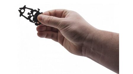 купите Мультиинструмент SOG MacV Tool / SM1001 (12 функций) в Москве