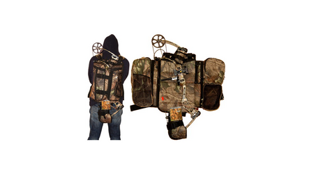 купите Переноска для блочного лука в Москве