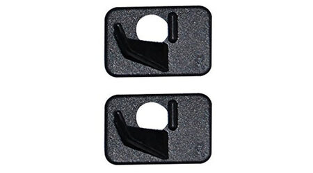 купите Полочка для классического лука Man-kung AR (2 шт.) в Москве