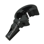 Полочка для блочного лука Topoint TP811 черный