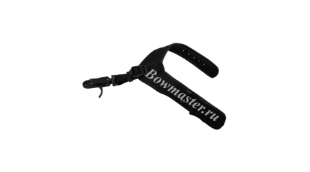 купите Релиз Topoint TP413 (черный, ремень на пряжке мягкая ножка) в Москве