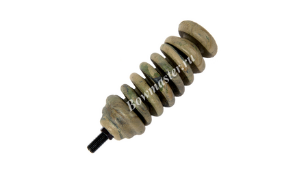 купите Стабилизатор для блочного лука LimbSaver S-Coil 4.5 камуфляж в Москве