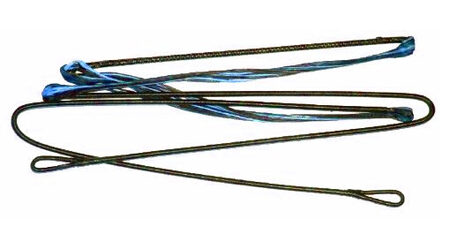 купите Тетива для блочного лука Bowmaster Monster в Москве