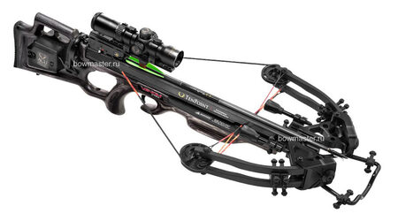 купите Блочный арбалет Tenpoint Venom Xtra в Москве