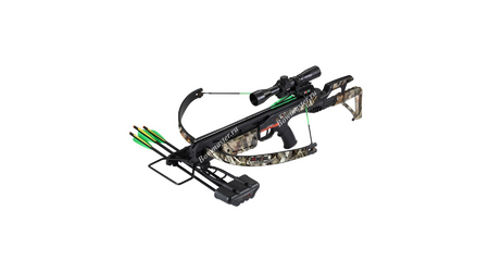 купите Рекурсивный арбалет Hori-Zone Rage-X в Москве