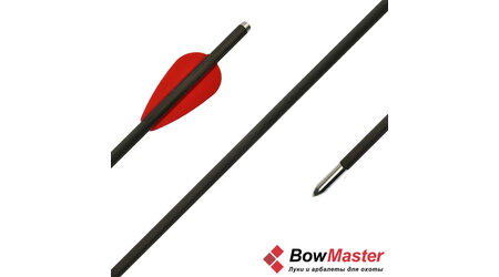 купите Стрелы-болты для арбалета-пистолета Bowmaster Bat в Москве
