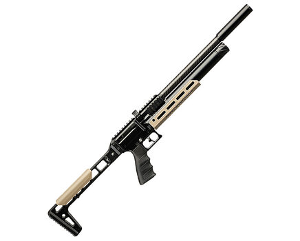 Купите пневматическую PCP винтовку Bowmaster BMR901 калибром 4.5 мм в Москве в нашем магазине