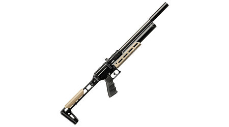 купите Винтовка PCP пневматическая Bowmaster BMR901, калибр 4.5 мм в Москве