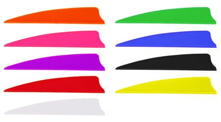 купите Оперение для стрел Bowmaster Champion 1.75" в Москве