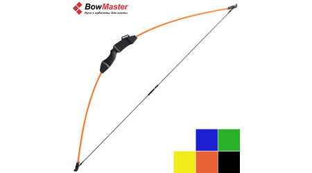 купите Лук детский Bowmaster Горыныч в Москве