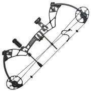 Блочный лук Bowmaster Joker RTH (Боумастер Джокер)