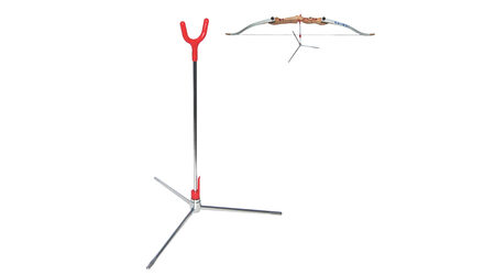 купите Подставка-тренога для классического лука Bowmaster в Москве