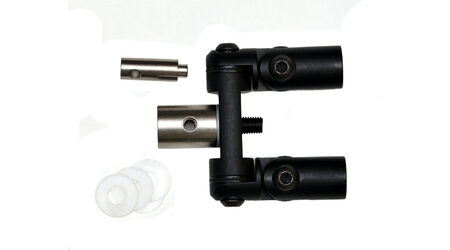 купите Тройник Bowmaster PR606 с регулировкой углов наклона для системы стабилизаторов в Москве