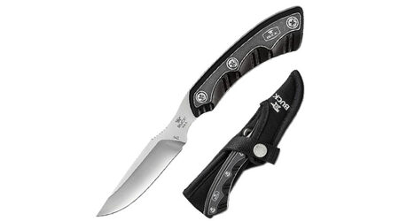 купите Нож разделочный Buck 542 Open Season Caper 0542BKS в Москве