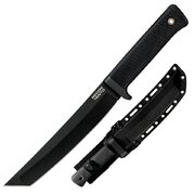 Черный нож-танто Cold Steel Recon Tanto SK-5 / 49LRT