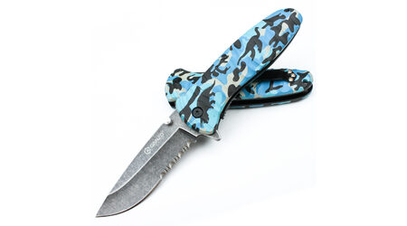 купите Нож складной Ganzo G622 4S в Москве