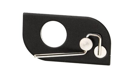 купите Полочка для классического лука Junxing JX818 Rh в Москве