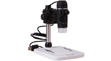 купите Цифровой электронный USB микроскоп Levenhuk DTX 90 с подключением к компьютеру в Москве