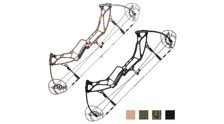 купите Блочный лук Bear Archery Legend Series LS-6 в Москве