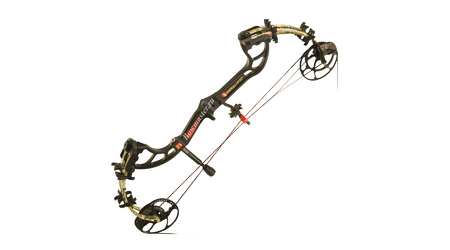 купите Лук блочный PSE Revenge в Москве