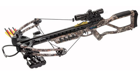 купите Блочный арбалет Man-Kung MK-XB86 в Москве