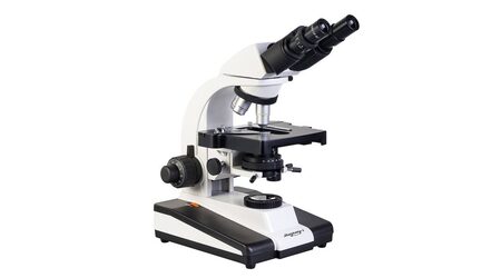 купите Биологический микроскоп оптический Микромед 2 вар. 2-20 в Москве