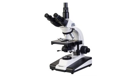 купите Биологический тринокулярный микроскоп Микромед 2 (вар. 3-20) в Москве