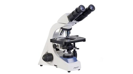 купите Медицинский микроскоп бинокулярный Микромед 3 вар. 2-20 в Москве