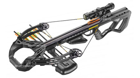 купите Блочный арбалет Стикс (Poelang Guillotine X 400) в Москве