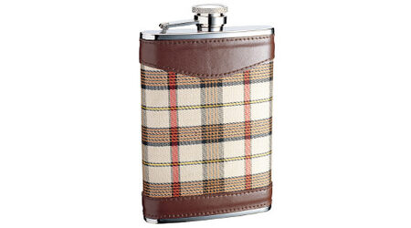 купите Фляга походная для спиртного S.Quire 1709YCY 0.27 л в Москве