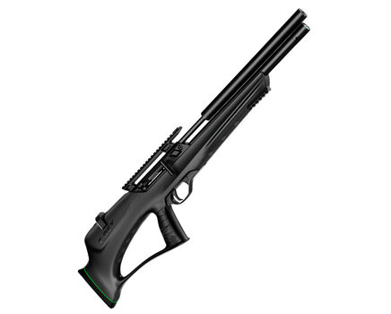 Купите пневматическую PSP винтовку SnowPeak T-REX bullpup 6.35 мм в Москве в нашем магазине