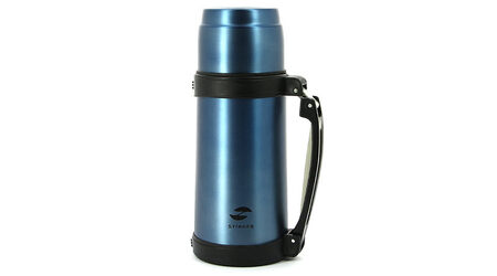 купите Термос широкий с ручкой Stinger HY-TP205-2 1 л в Москве