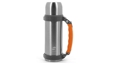 купите Термос широкий с ручкой Stinger HY-TP205-3 0,75 л в Москве