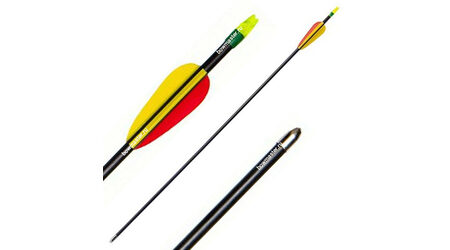 купите Стрела для классического и детского лука Man-kung фиберглас в Москве