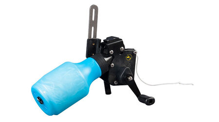 купите Катушка для боуфишинга Topoint TF809 в Москве