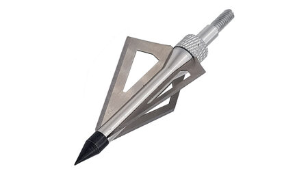 купите Наконечники охотничьи TP211 фиксированные, 125 гран, 3 лезвия (6 шт.) в Москве