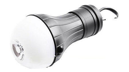 купите Светодиодный фонарь-лампочка кемпинговый UltraFire 980-1LM в Москве