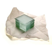 Стекло покровное для микроскопов 0,17 мм (100 шт.)