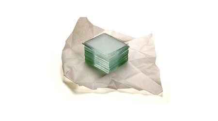 купите Стекло покровное для микроскопов 0,17 мм (100 шт.) в Москве