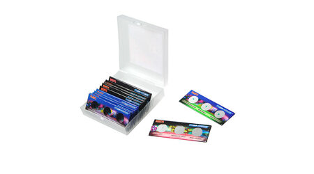 купите Микропрепараты для микроскопа 36 образцов в Москве