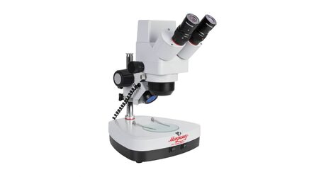 купите Электронный микроскоп цифровой Микромед МС-2-ZOOM Digital стереоскопический в Москве