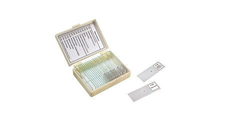 купите Микропрепараты Общая Биология Микромед (14 обр.) в Москве