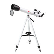 Телескоп Veber PolarStar 700/70 AZ (рефрактор, 70мм, F=700мм, 1:10) на азимутальной монтировке