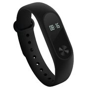 Фитнес-браслет Xiaomi Mi Band 2 электронный