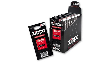 купите Фитиль для зажигалок Zippo / 2425 в Москве