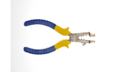 купите Инструмент для установки петли TP - D-Loop and brass batton plier в Москве