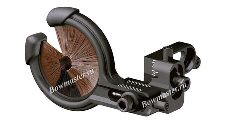 купите Полочка для блочного лука Trophy Ridge Sure Shot Pro medum black RH в Москве