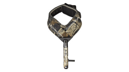 купите Релиз Scott Archery Little Goose RealTree (камуфляж, ремень на пряжке, жесткая ножка) в Москве