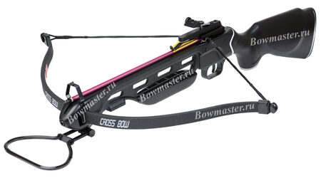 купите Рекурсивный арбалет Man-Kung MK-150A1PB в Москве